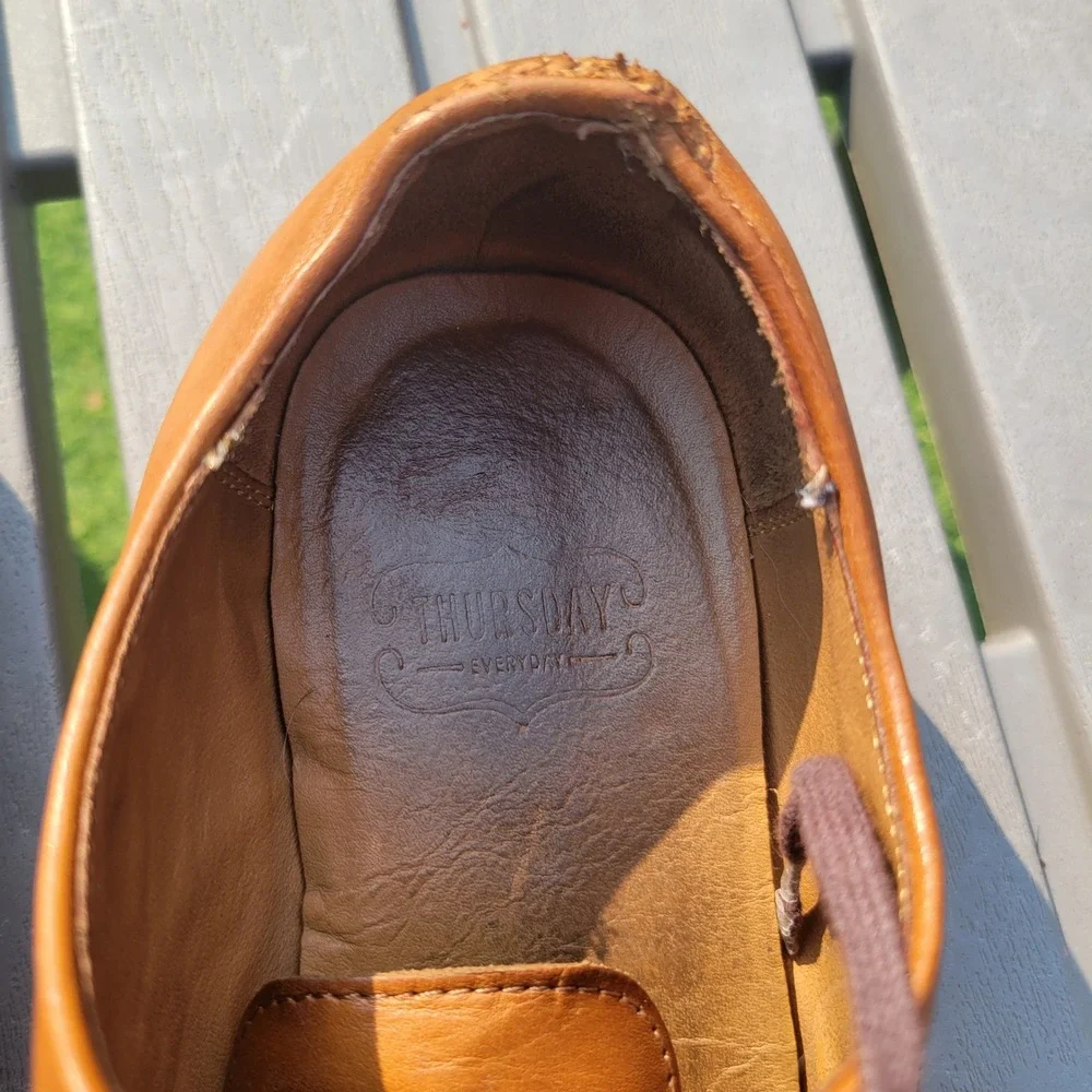 Thursday Boot Company thursday boot